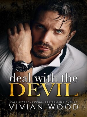 cover image of Deal With the Devil